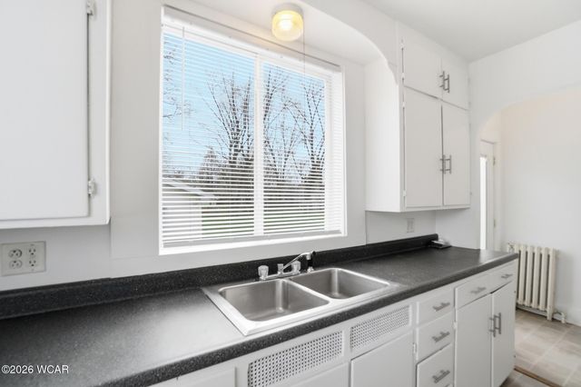 928 Burch Avenue, Lima, OH 45801