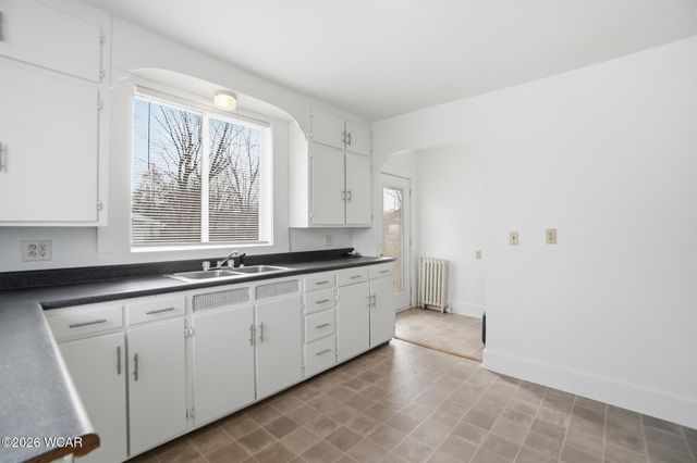 928 Burch Avenue, Lima, OH 45801