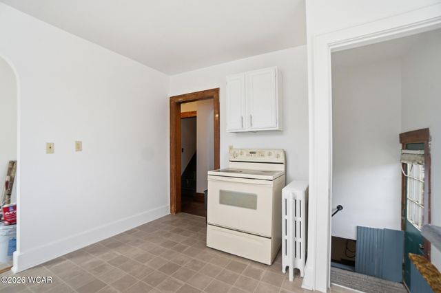 928 Burch Avenue, Lima, OH 45801