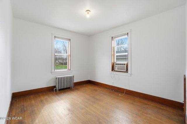 928 Burch Avenue, Lima, OH 45801