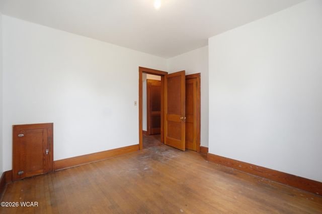 928 Burch Avenue, Lima, OH 45801