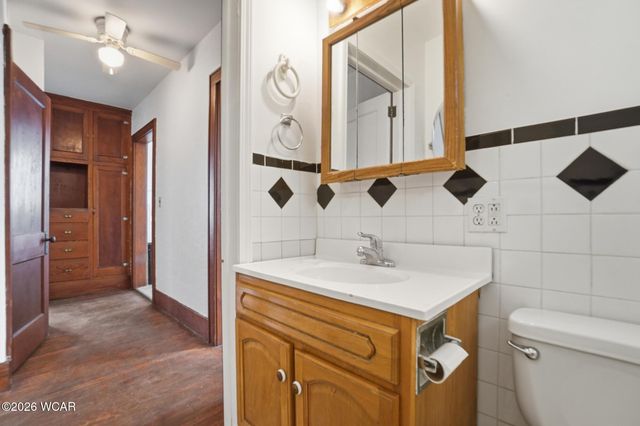 928 Burch Avenue, Lima, OH 45801