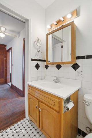 928 Burch Avenue, Lima, OH 45801