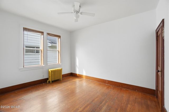 928 Burch Avenue, Lima, OH 45801