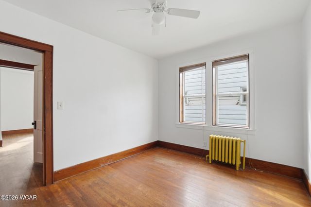 928 Burch Avenue, Lima, OH 45801