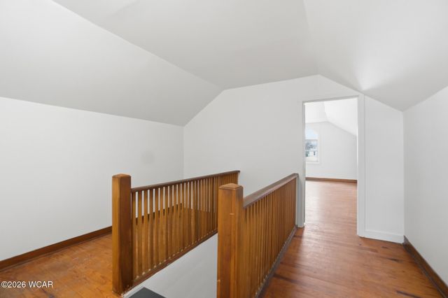 928 Burch Avenue, Lima, OH 45801