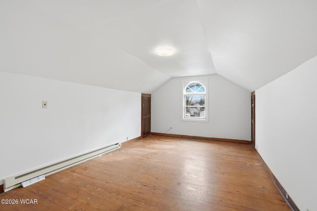 928 Burch Avenue, Lima, OH 45801