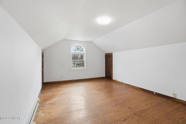 928 Burch Avenue, Lima, OH 45801