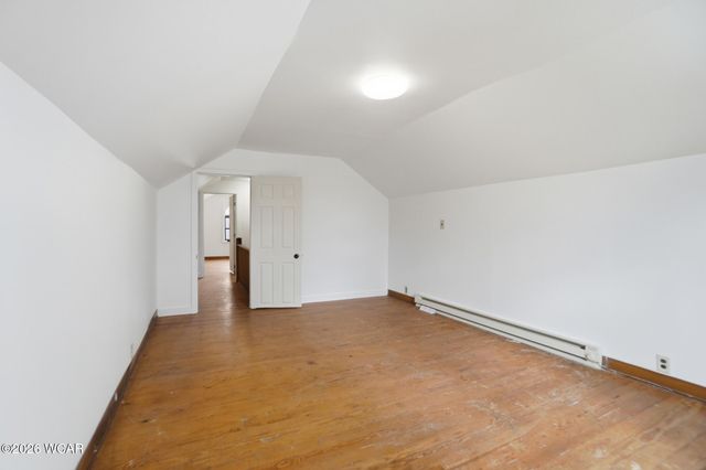 928 Burch Avenue, Lima, OH 45801