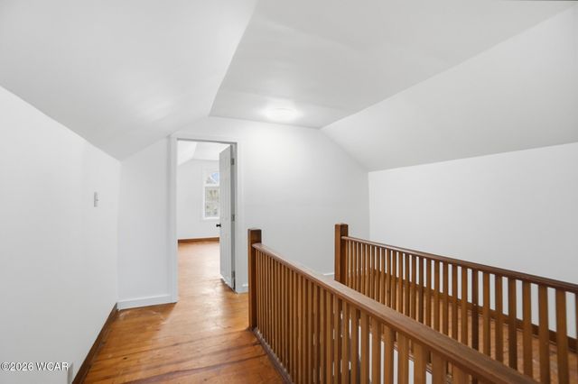 928 Burch Avenue, Lima, OH 45801