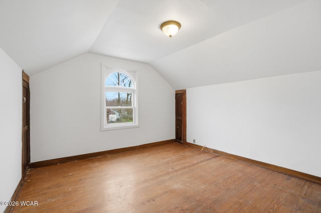 928 Burch Avenue, Lima, OH 45801