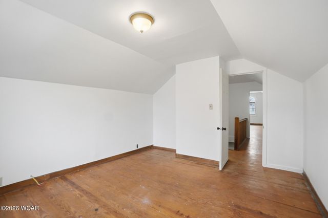 928 Burch Avenue, Lima, OH 45801