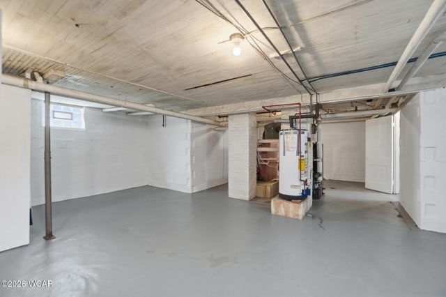 928 Burch Avenue, Lima, OH 45801