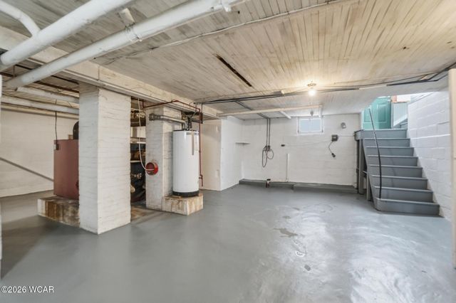 928 Burch Avenue, Lima, OH 45801