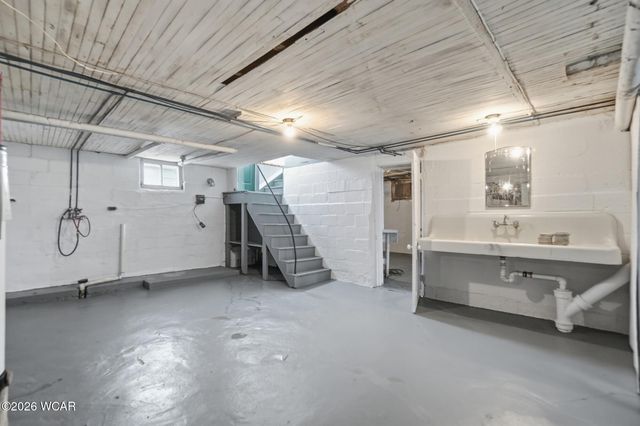 928 Burch Avenue, Lima, OH 45801