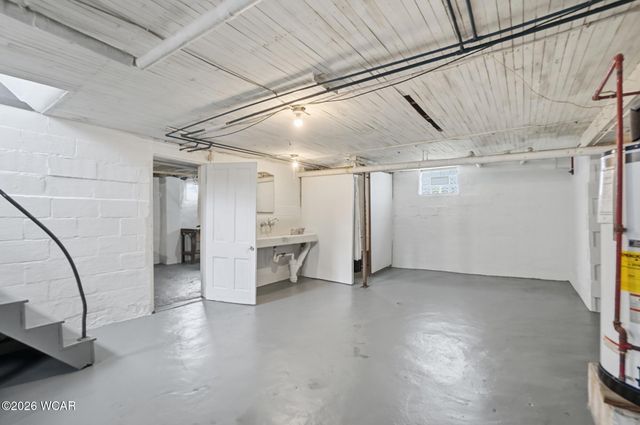 928 Burch Avenue, Lima, OH 45801