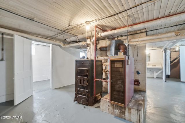 928 Burch Avenue, Lima, OH 45801