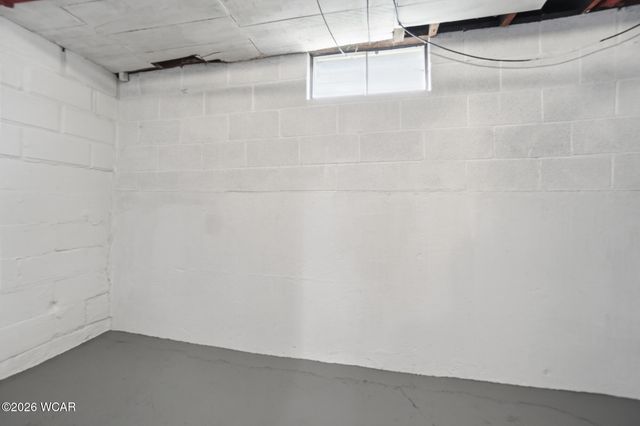 928 Burch Avenue, Lima, OH 45801