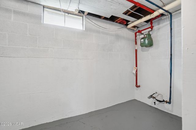 928 Burch Avenue, Lima, OH 45801