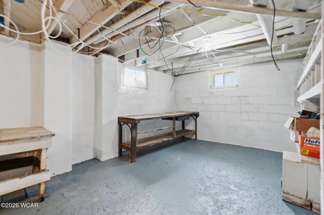 928 Burch Avenue, Lima, OH 45801