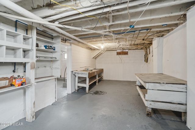 928 Burch Avenue, Lima, OH 45801