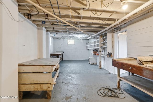 928 Burch Avenue, Lima, OH 45801