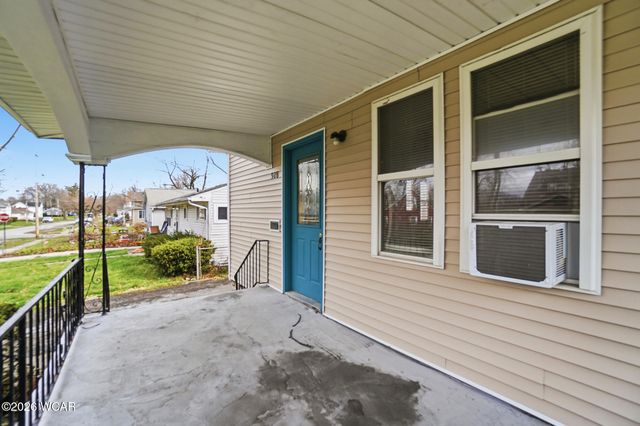 928 Burch Avenue, Lima, OH 45801