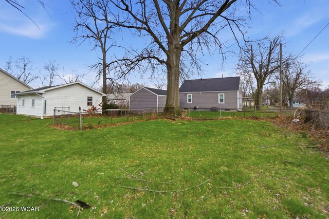 928 Burch Avenue, Lima, OH 45801