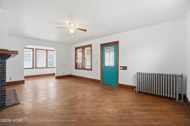 928 Burch Avenue, Lima, OH 45801