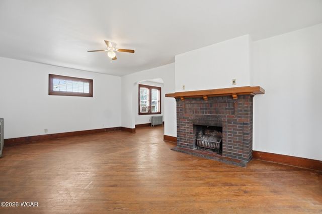 928 Burch Avenue, Lima, OH 45801