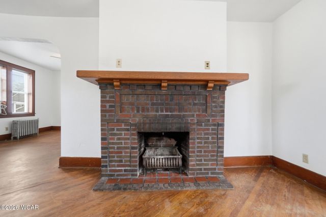 928 Burch Avenue, Lima, OH 45801