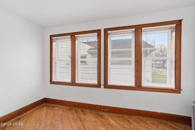 928 Burch Avenue, Lima, OH 45801