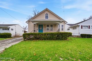 928 Burch Avenue, Lima, OH 45801