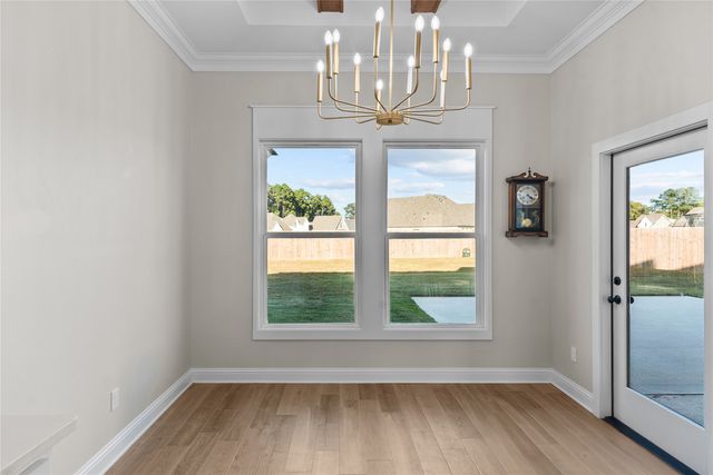 90 Turtle Creek Drive, Benton, LA 71006