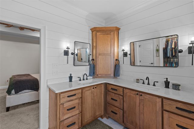 90 Turtle Creek Drive, Benton, LA 71006