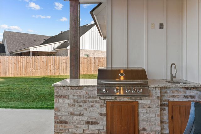 90 Turtle Creek Drive, Benton, LA 71006