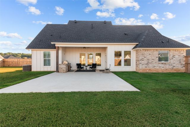 90 Turtle Creek Drive, Benton, LA 71006