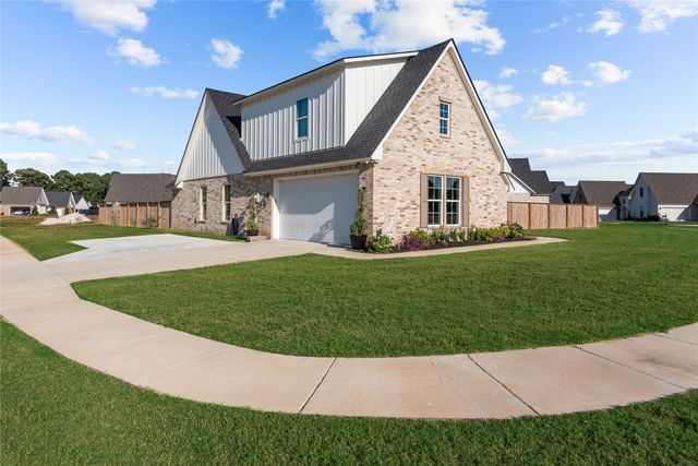 90 Turtle Creek Drive, Benton, LA 71006