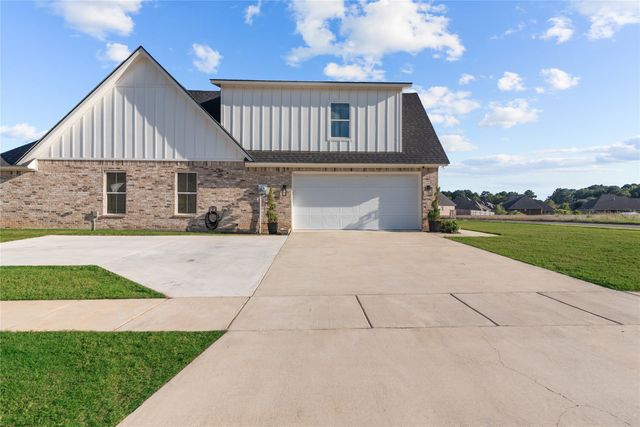 90 Turtle Creek Drive, Benton, LA 71006