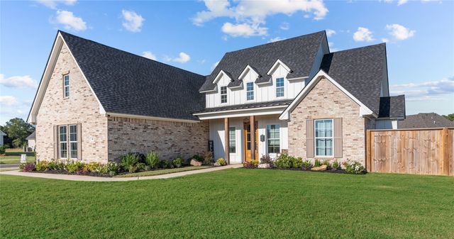 90 Turtle Creek Drive, Benton, LA 71006