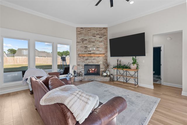 90 Turtle Creek Drive, Benton, LA 71006