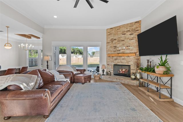 90 Turtle Creek Drive, Benton, LA 71006