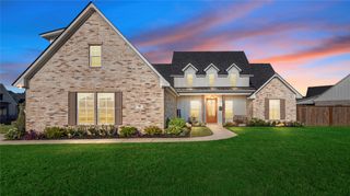 90 Turtle Creek Drive, Benton, LA 71006