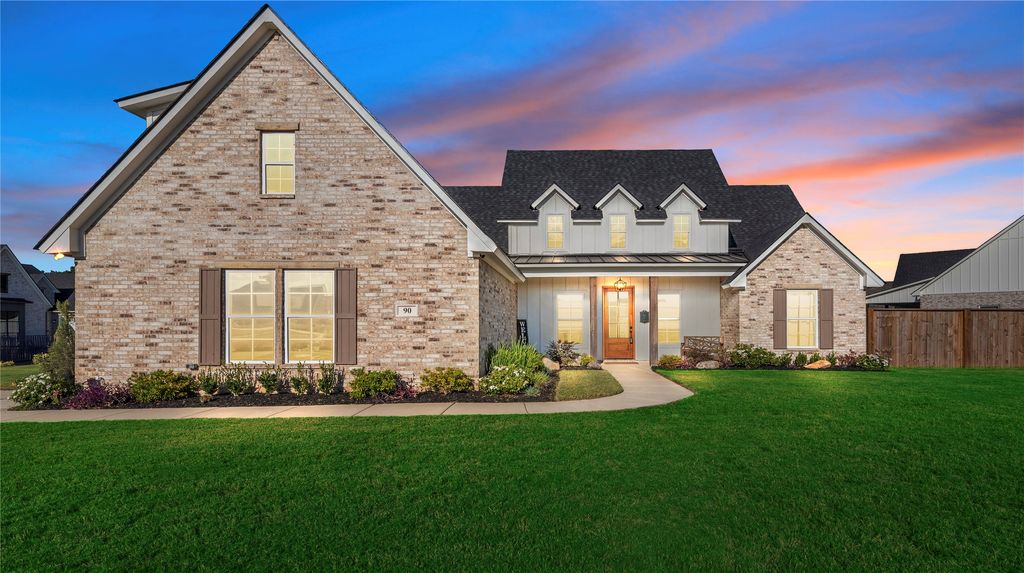 90 Turtle Creek Drive, Benton, LA 71006