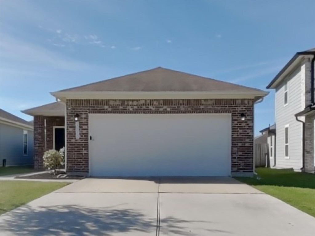 20010 Northpark Oak Lane, Porter, TX 77365