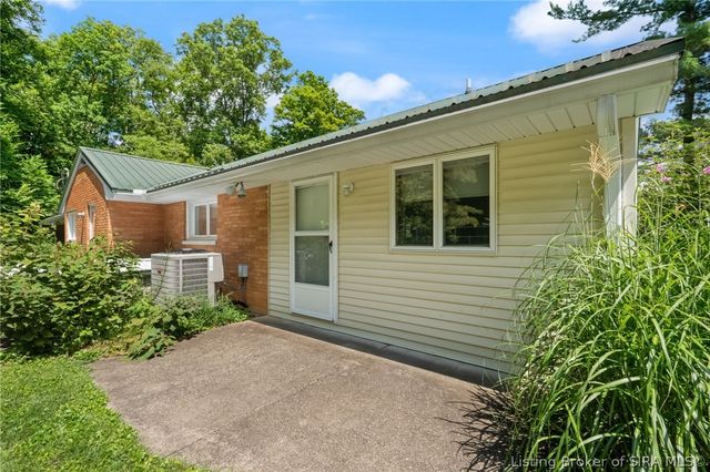 9458 Payton Road, Greenville, IN 47124