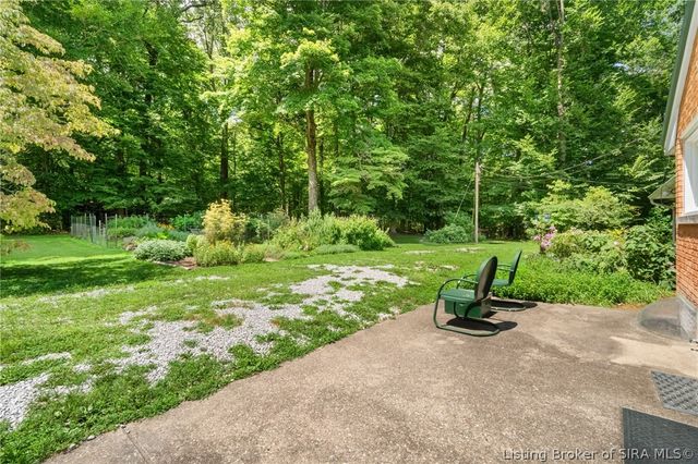 9458 Payton Road, Greenville, IN 47124