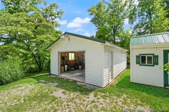 9458 Payton Road, Greenville, IN 47124