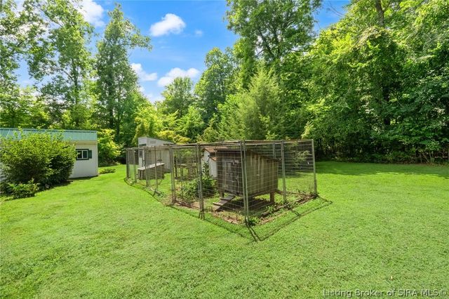 9458 Payton Road, Greenville, IN 47124