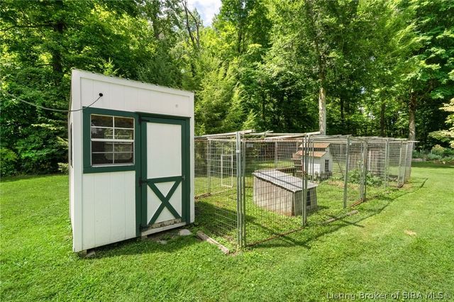 9458 Payton Road, Greenville, IN 47124